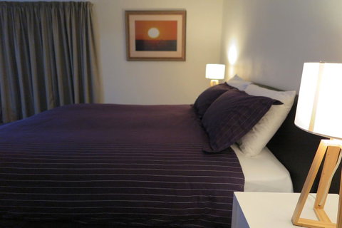 Summerhill Motor Inn - Accommodation Tasmania 0