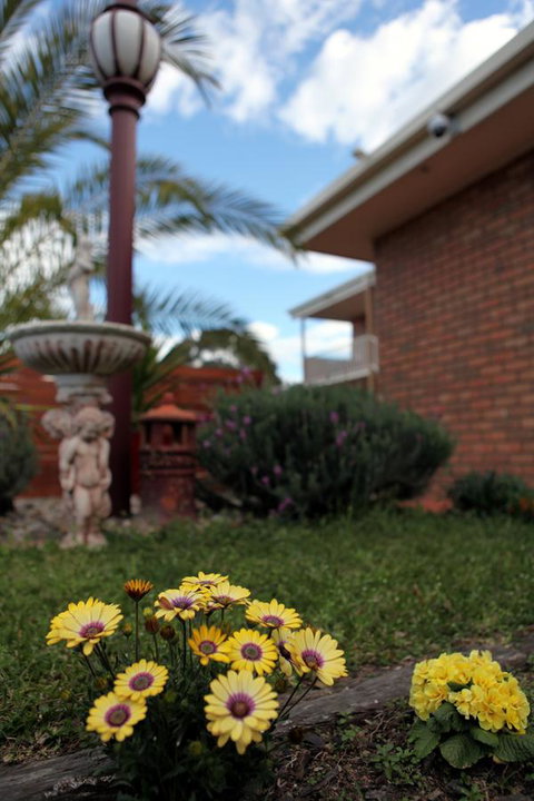 Summerhill Motor Inn - Accommodation Tasmania 28