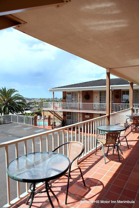 Summerhill Motor Inn - Accommodation Tasmania 25