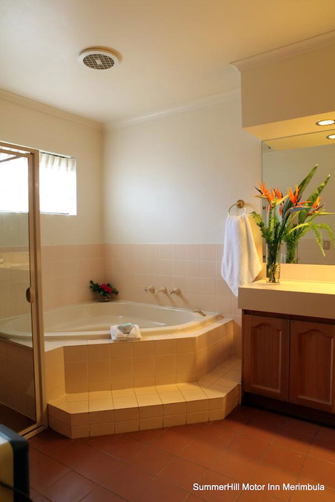 Summerhill Motor Inn - Accommodation Tasmania 19