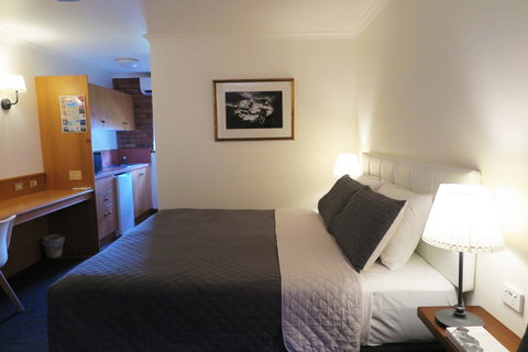 Summerhill Motor Inn - Accommodation Tasmania 4