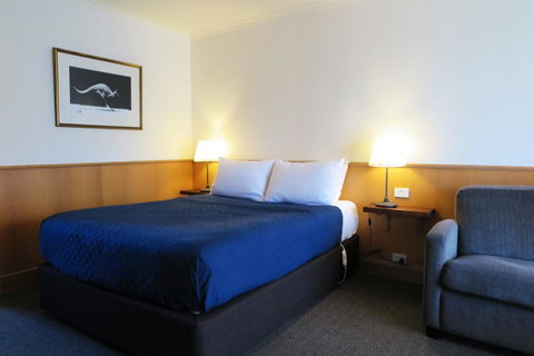 Summerhill Motor Inn - Accommodation Tasmania 2