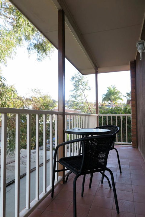 Summerhill Motor Inn - Accommodation Tasmania 34