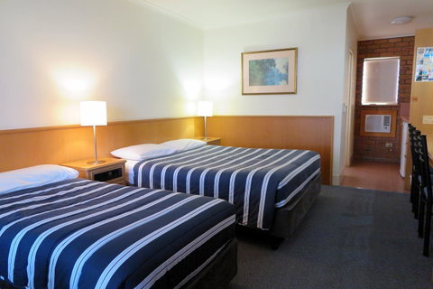 Summerhill Motor Inn - Accommodation Tasmania 15