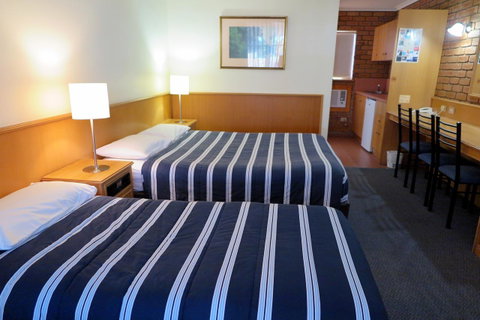Summerhill Motor Inn - Accommodation Tasmania 37