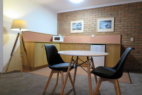 Summerhill Motor Inn - Accommodation Tasmania 41