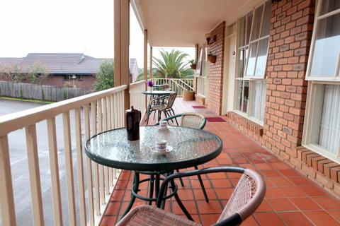 Summerhill Motor Inn - Accommodation Tasmania 20