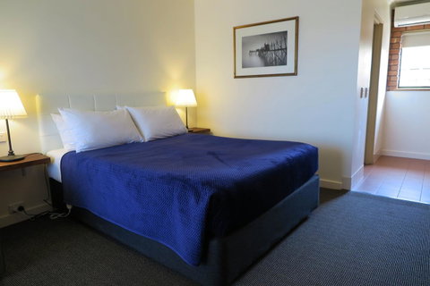 Summerhill Motor Inn - Accommodation Tasmania 6