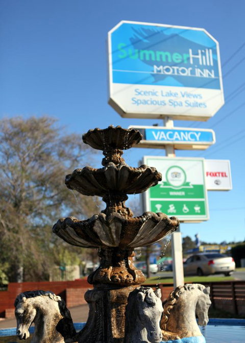 Summerhill Motor Inn - Accommodation Tasmania 23