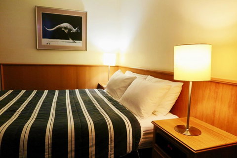 Summerhill Motor Inn - Accommodation Tasmania 5