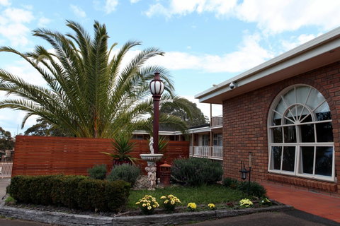 Summerhill Motor Inn - Accommodation Tasmania 29