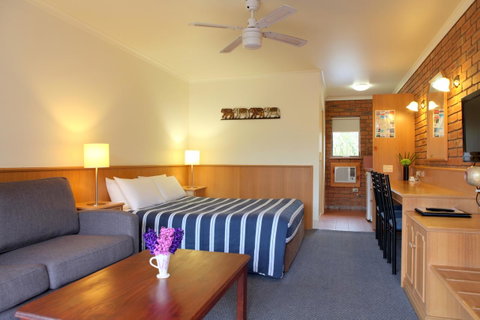 Summerhill Motor Inn - Accommodation Tasmania 14
