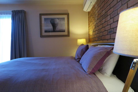 Summerhill Motor Inn - Accommodation Tasmania 9