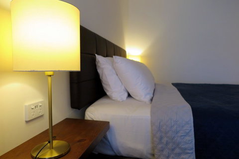 Summerhill Motor Inn - Accommodation Tasmania 12