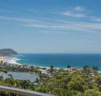 The Beach House Terrigal - Accommodation Tasmania