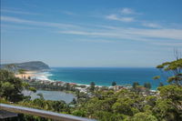 The Beach House Terrigal
