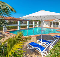 The Sands Resort at Yamba - Accommodation Tasmania