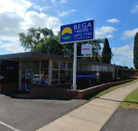 Bega Motel - Accommodation Tasmania