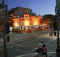 Glasgow Arms Hotel - Accommodation Tasmania