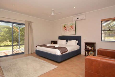 JE Guesthouse, Central To All The Hunter Valley Has To Offer - Accommodation Tasmania 17