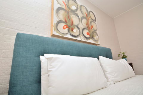 JE Guesthouse, Central To All The Hunter Valley Has To Offer - Accommodation Tasmania 33