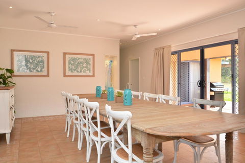 JE Guesthouse, Central To All The Hunter Valley Has To Offer - Accommodation Tasmania 8