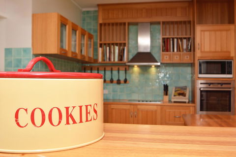 JE Guesthouse, Central To All The Hunter Valley Has To Offer - Accommodation Tasmania 13