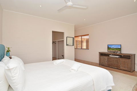 JE Guesthouse, Central To All The Hunter Valley Has To Offer - Accommodation Tasmania 34