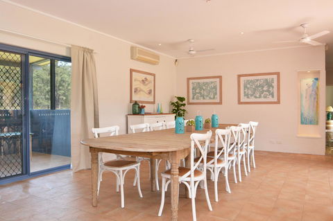 JE Guesthouse, Central To All The Hunter Valley Has To Offer - Accommodation Tasmania 6