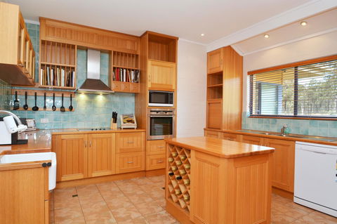 JE Guesthouse, Central To All The Hunter Valley Has To Offer - Accommodation Tasmania 12