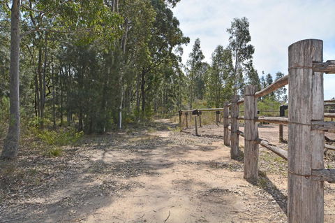 JE Guesthouse, Central To All The Hunter Valley Has To Offer - Accommodation Tasmania 43