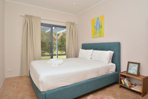 JE Guesthouse, Central To All The Hunter Valley Has To Offer - Accommodation Tasmania 31