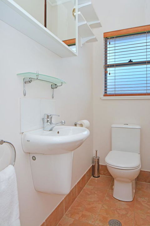 JE Guesthouse, Central To All The Hunter Valley Has To Offer - Accommodation Tasmania 19
