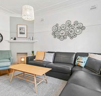 Seaspray - Manly beach apartment close to the sand - Accommodation Tasmania