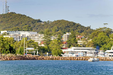 Victoria Parade, Kiah, Unit 10, 53 - Accommodation Tasmania 16