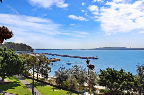 Victoria Parade, Kiah, Unit 10, 53 - Accommodation Tasmania 15