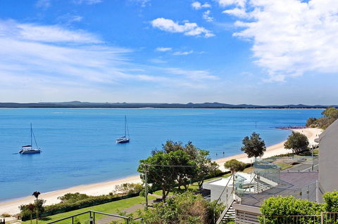 Victoria Parade, Kiah, Unit 10, 53 - Accommodation Tasmania 14
