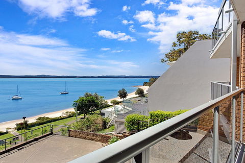 Victoria Parade, Kiah, Unit 10, 53 - Accommodation Tasmania 13