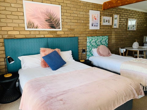Mulwala Resort - Accommodation Tasmania 22