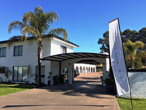 Mulwala Resort - Accommodation Tasmania 14