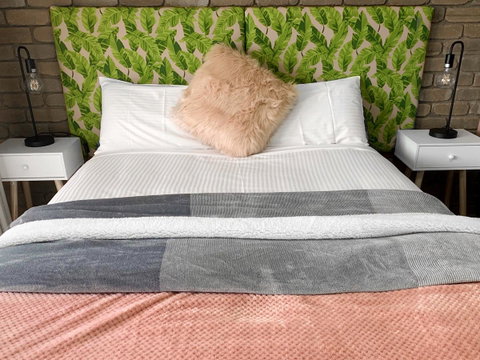 Mulwala Resort - Accommodation Tasmania 26