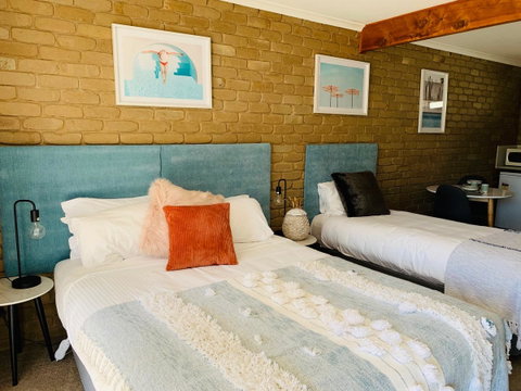 Mulwala Resort - Accommodation Tasmania 18
