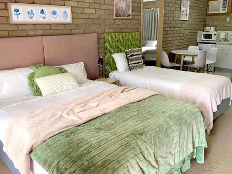 Mulwala Resort - Accommodation Tasmania 30