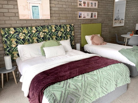Mulwala Resort - Accommodation Tasmania 32