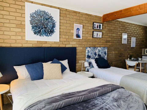 Mulwala Resort - Accommodation Tasmania 24