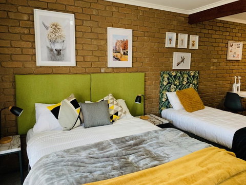 Mulwala Resort - Accommodation Tasmania 25