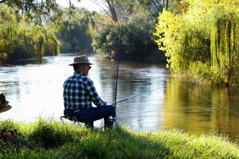 Mulwala Resort - Accommodation Tasmania 42