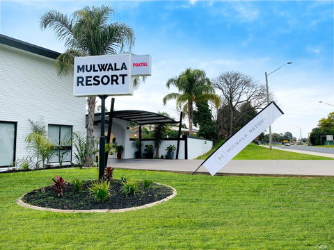 Mulwala Resort - Accommodation Tasmania 12