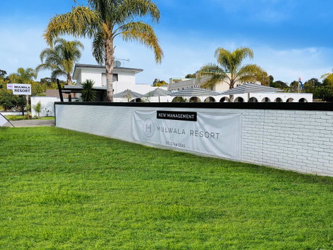 Mulwala Resort - Accommodation Tasmania 13