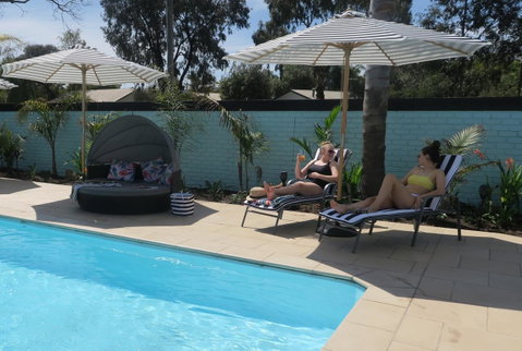 Mulwala Resort - Accommodation Tasmania 4